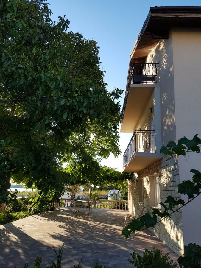 Apartments Olivera 苏佩塔斯卡德拉加 外观 照片