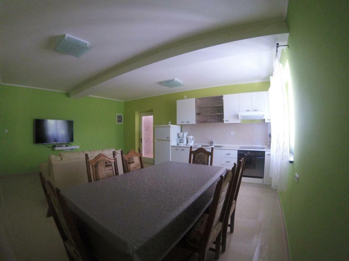 Apartments Olivera 苏佩塔斯卡德拉加 外观 照片